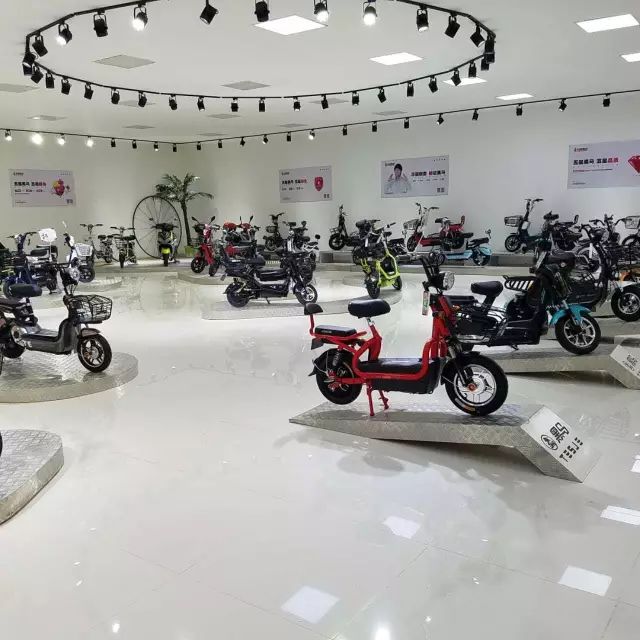 黑马电动车:大力生产迎接旺季,备战南京、广西