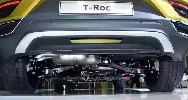 一向被骂 “套娃脸的”大众 这次终于改款