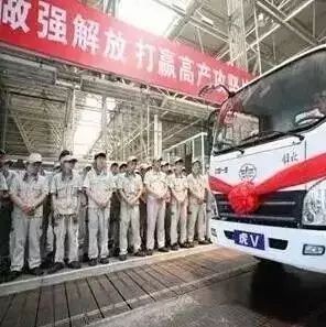 最严国六来袭，国五不能上牌，国四不能过户，国三卖废铁！