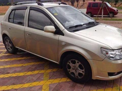 你还记得吗?你的第一辆车陪了你多久?