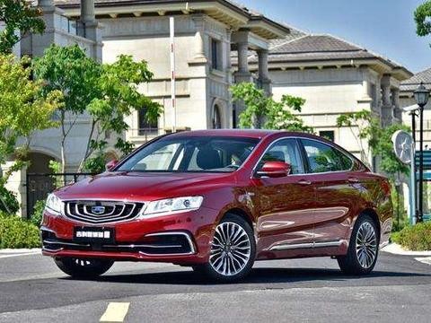 这款SUV,高性价比高颜值高配置,甩众泰Z700几条街