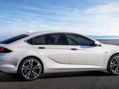 颜值秒杀帕萨特,内饰豪华不输天籁,售价18万值得拥有