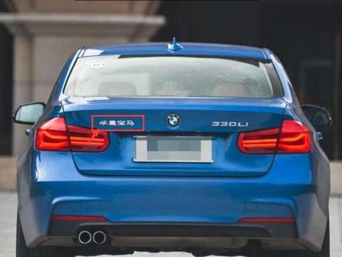 买这10款车, 车主都爱抠车标!