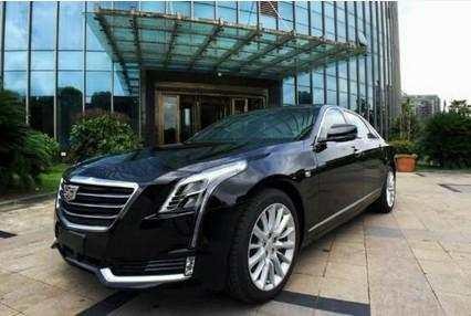 小伙子开这辆车回家: 亲戚朋友嘲笑 还不如开宝马5系