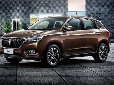 德系豪华品质, 品质不低于宝马, 动力比途观好