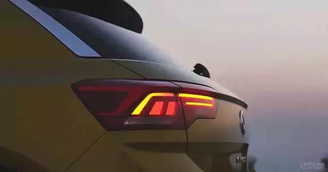 一向被骂 “套娃脸的”大众 这次终于改款