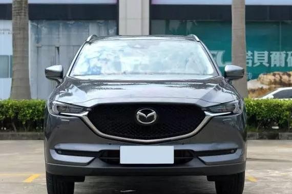 这车的新款治好了我的强迫症！