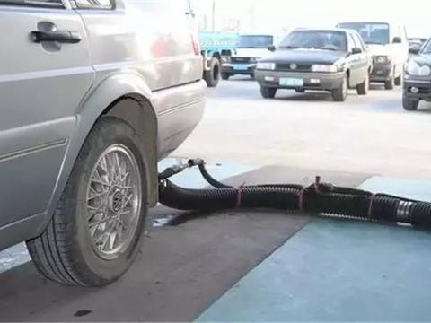 国六排放出来了！我的车还能不能开上路了？