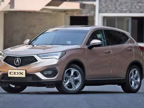 买了这几款SUV如同开飞机，感觉随时要起飞！