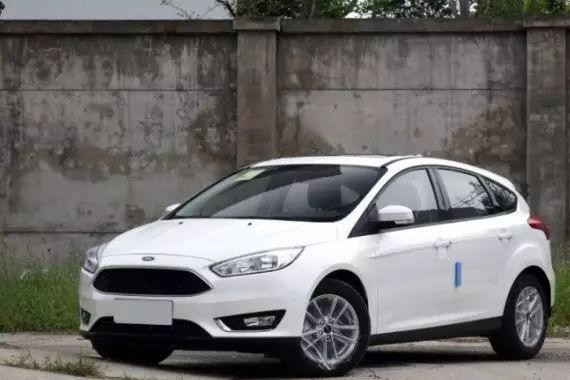 日常代步，这三款合资车绝对够用