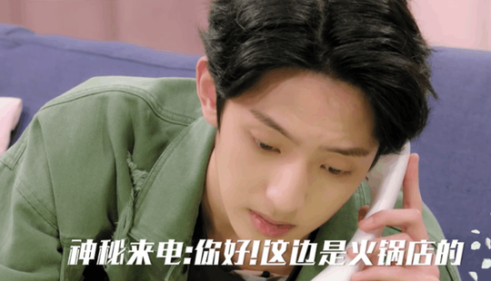 《明日之子》杨幂请来迪丽热巴助阵,赵天宇一