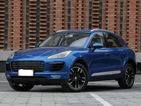 众泰这款车,让保时捷Macan车主恼火,开出去容易被打