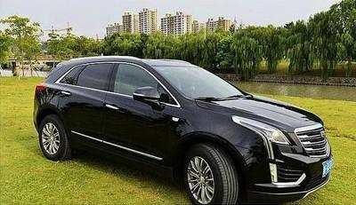 大家都以为我去买宝马 结果却买了它：朋友都夸值