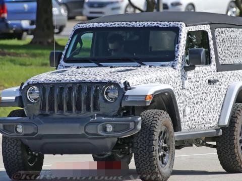 二战靠它取胜，50万年销能破百万的越野车，只有它