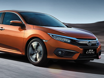 10多20万能买到，本田“超跑”和东瀛“宝马”谁更强