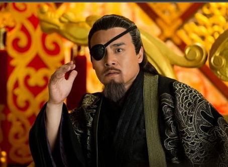 五岳剑派为什么没有被日月神教灭掉?原因他们