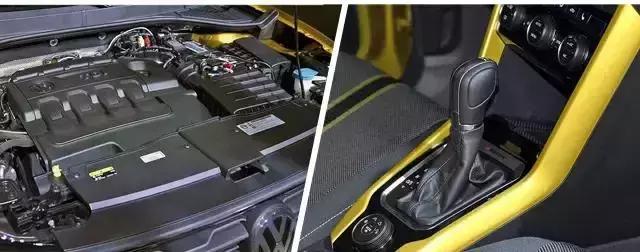 一向被骂 “套娃脸的”大众 这次终于改款