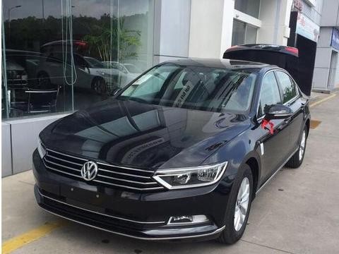 80后小老板喜提迈腾，用车两月遇到这事，车主懵圈了