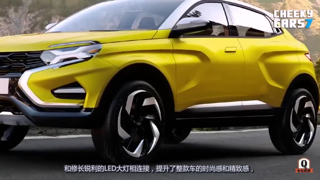 俄罗斯SUV入华，售价相同性价比远超H6，完胜本田!