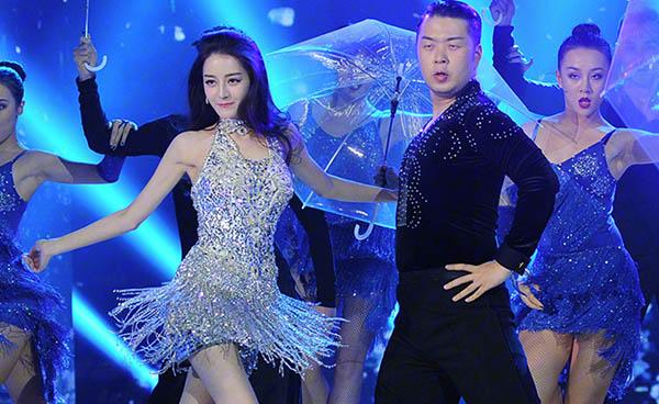 这些上过快乐大本营的女星，现如今都红透了娱乐圈