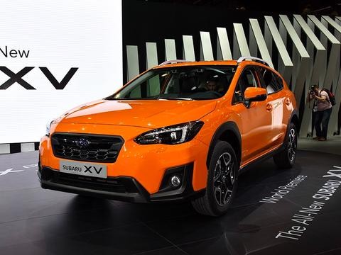自吸、四驱，20万买日系SUV，这两款是你的菜吗？