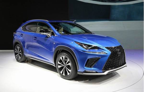 款款有新意,法兰克福车展八大车企重磅新车盘点