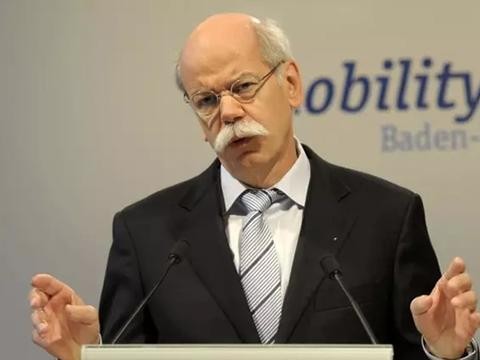 应对新能源汽车扩张 戴姆勒呼吁统一欧洲排放标准