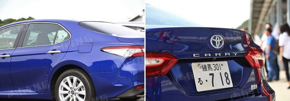 抢先试驾:史上最强的几台丰田新车,领先对手5年!