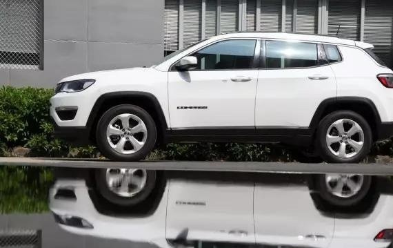 多3000元买来了什么？Jeep指南者200T悦享版到店实拍