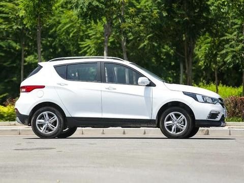 这车虽处二线，顶配8万丰田动力配爱信6AT