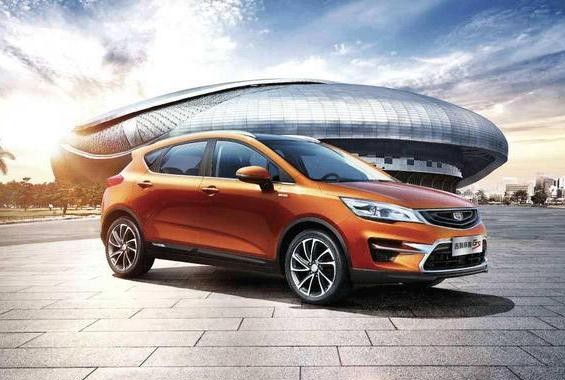 质量差使用感受不好, 为什么帝豪GS销量表现还不错