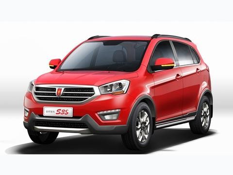 年轻人预算不多也不要紧 这两款小型SUV一样适合你