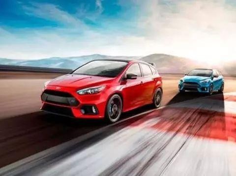 2017年十佳四缸发动机，都有那些车？