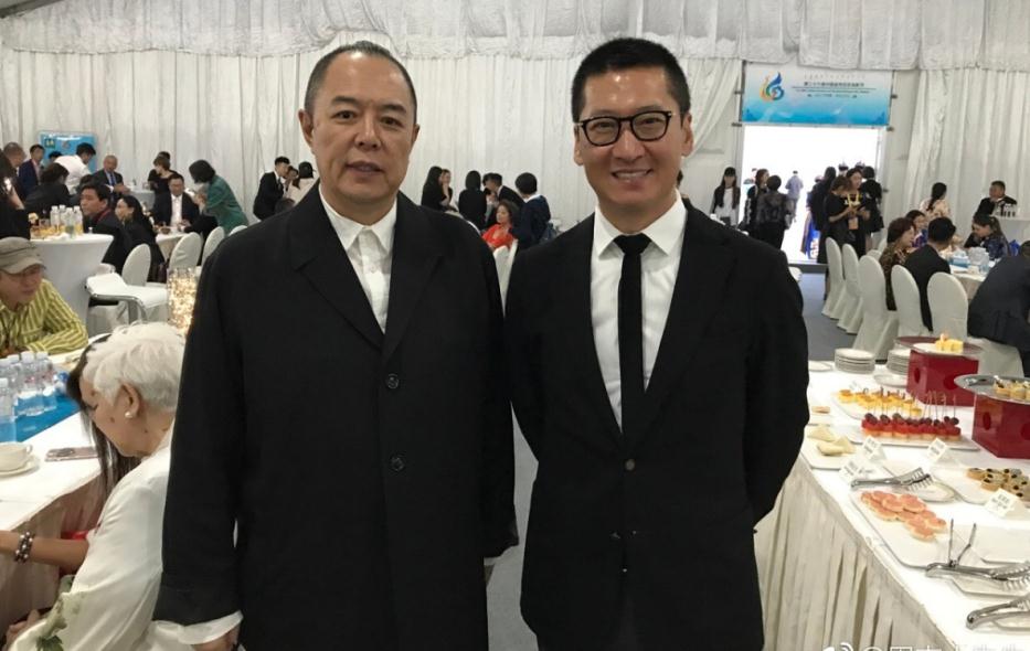 套路！周杰复出林心如“舌吻门”是第一炮