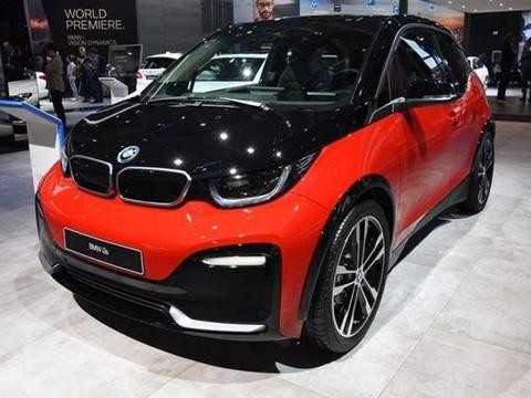 上市已经3年的宝马车，卖42万不烧一滴油