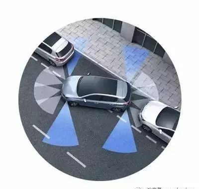 不怕停车难 智能停车场来帮忙