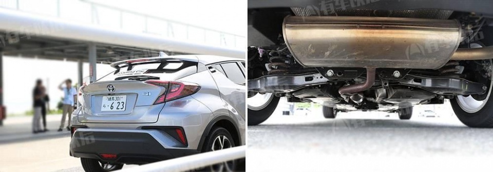 抢先试驾:史上最强的几台丰田新车,领先对手5年!