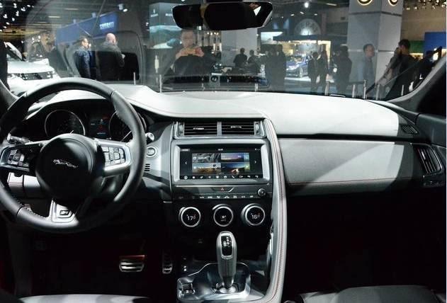 款款有新意,法兰克福车展八大车企重磅新车盘点