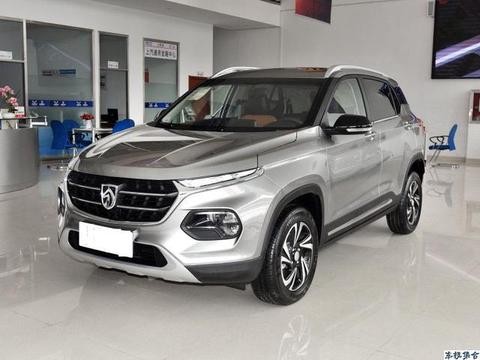 自动顶配7.58万，哈弗H6宝座可能要让位