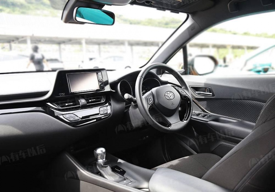 抢先试驾:史上最强的几台丰田新车,领先对手5年!