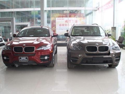 说说那些你不知道的国人买车时的误区