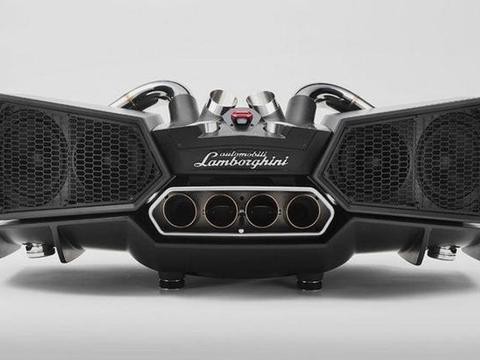 16名学生造出韩国最便宜跑车，排气管位于车顶