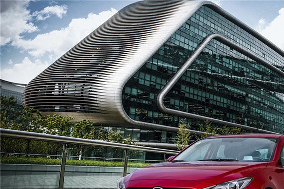 只有高尔夫才算小钢炮？威朗/科鲁兹/福克斯/昂克赛拉/308等表示不服