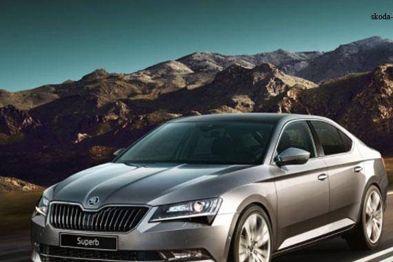 斯柯达8月全球销量增长6.7% 在华同比持平