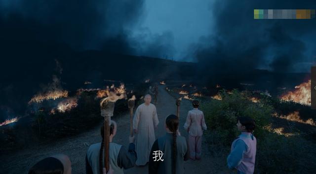 《那年花开月正圆》：赵白石一生最大错误就是娶了她，虐恋啊