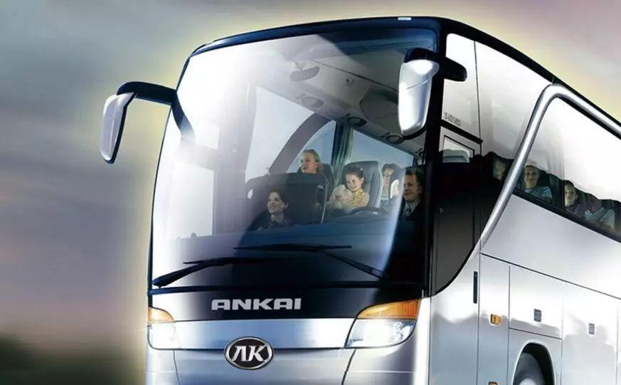 董明珠入股天津一汽;安凯汽车市值五连涨停被