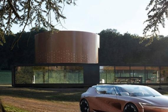 被称为最“不务正业”的车厂，竟然要卖家具？