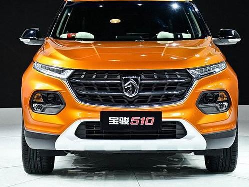 8月销量前五SUV，自主独领风骚，有哪些？