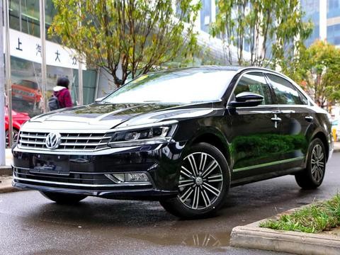 帕萨特降3.5万元，蒙迪欧8折，买合资中型车可以下手