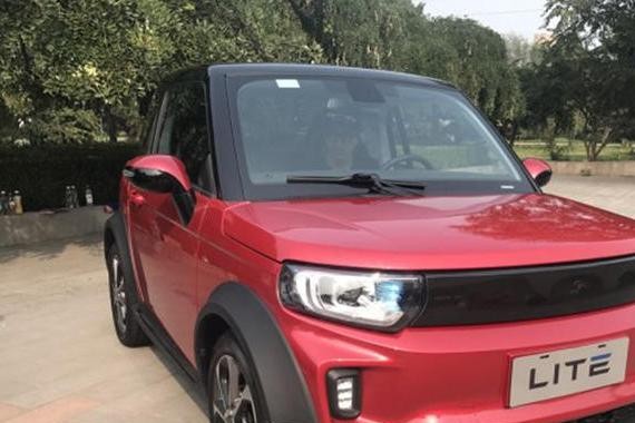 这车就是一个行走的表情包，上市后必须来一台